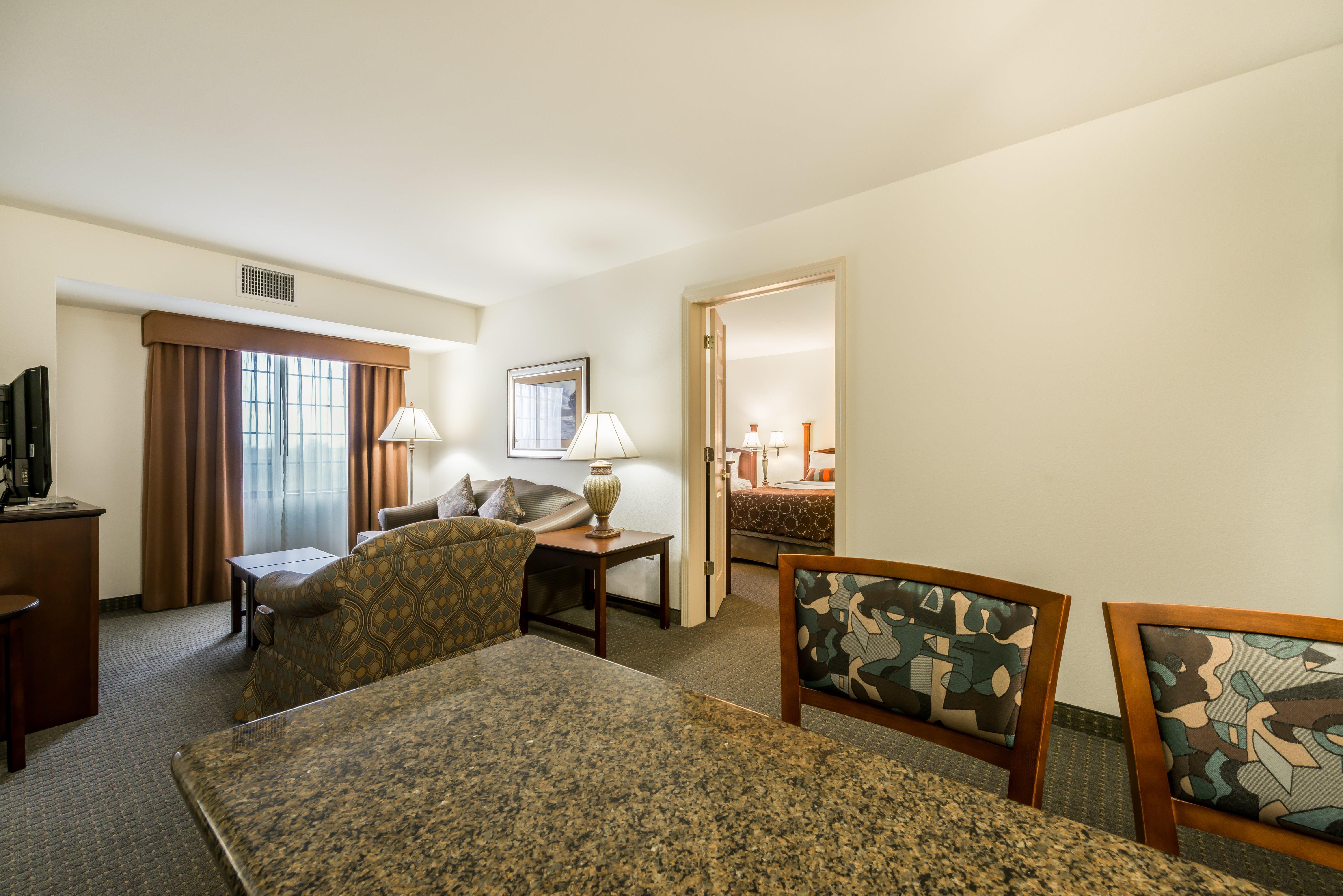 Staybridge Suites Gulf Shores, An Ihg Hotel Exteriér fotografie