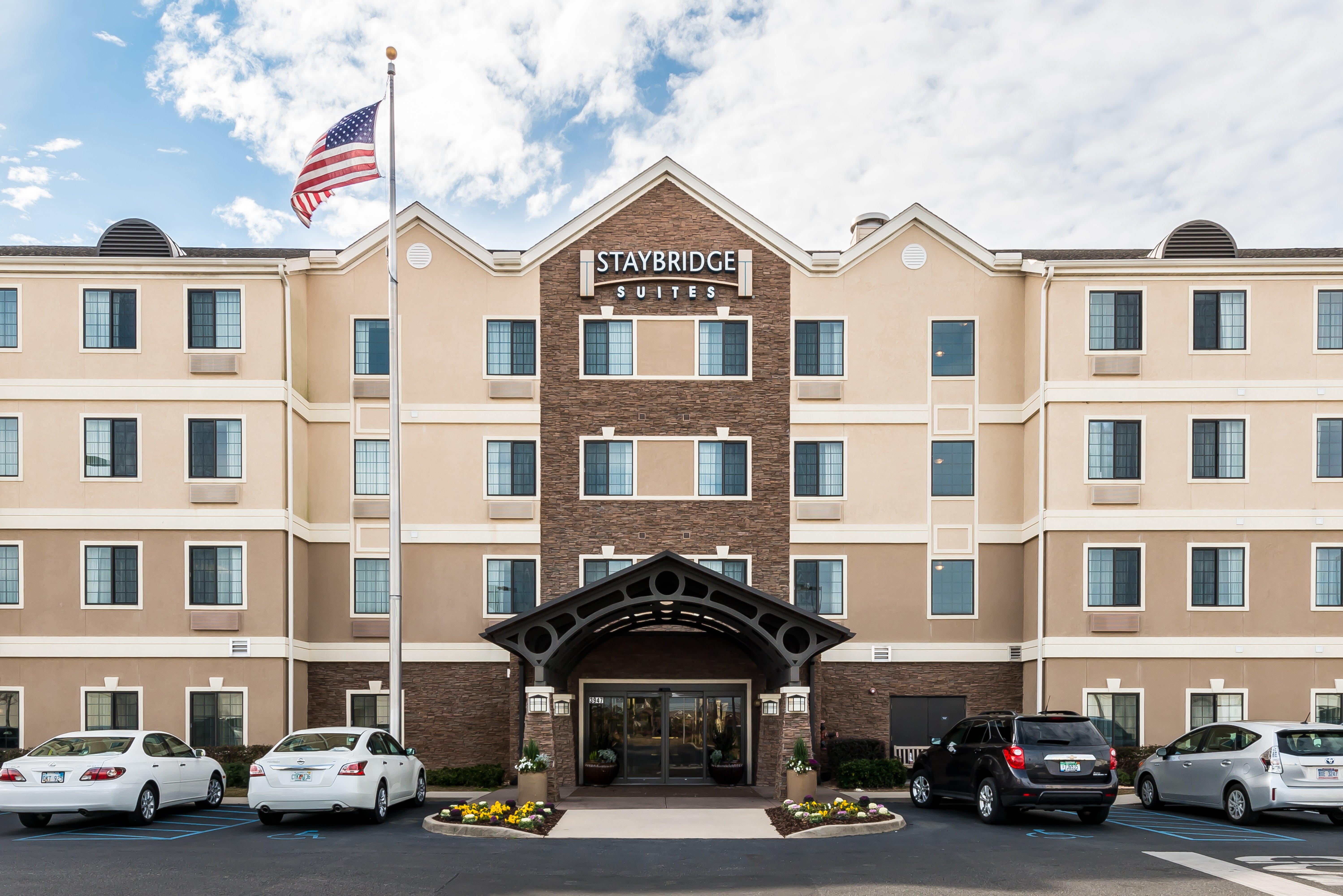 Staybridge Suites Gulf Shores, An Ihg Hotel Exteriér fotografie